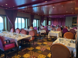 Quantum of the Seas Silk picture Uploaded in 2026 Photo courtesy of Doug Thompson. Quantum of the Seas Silk picture