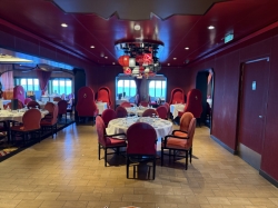 Quantum of the Seas Silk picture Uploaded in 2026 Photo courtesy of Doug Thompson. Quantum of the Seas Silk picture