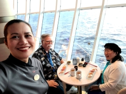 Star Princess Makoto Ocean picture