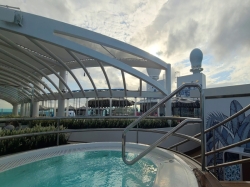 Star Princess Sanctuary Club picture