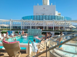 Star Princess Sanctuary Club picture