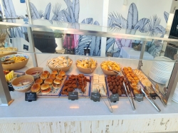 Star Princess Sanctuary Club picture