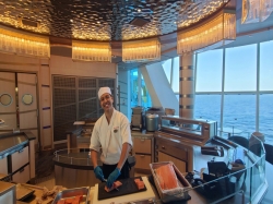 Makoto Ocean picture