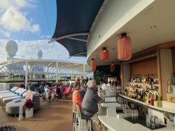 Star Princess Sanctuary Club picture