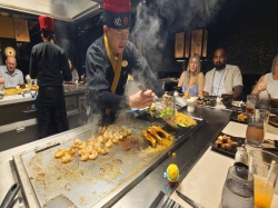 Star Princess Umai Teppanyaki picture