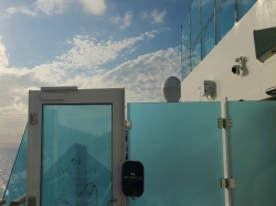 Star Princess Sanctuary Club picture