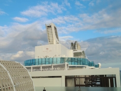 Star Princess Sanctuary Club picture