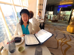 Star Princess Makoto Ocean picture