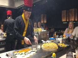 Star Princess Umai Teppanyaki picture