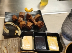 Star Princess Umai Teppanyaki picture