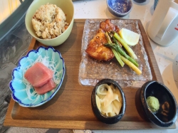 Makoto Ocean picture