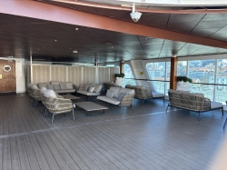 Azamara Journey Pool picture