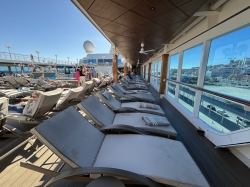 Azamara Journey Pool picture