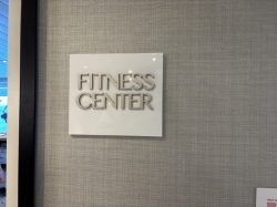 Azamara Journey Fitness Center picture