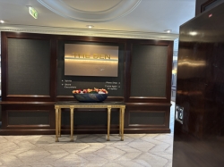 Azamara Journey The Den picture Uploaded in 2026 Photo courtesy of Cynthia Christensen. Azamara Journey The Den picture