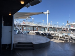 Azamara Journey Pool picture