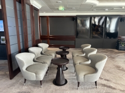 Azamara Journey The Den picture Uploaded in 2026 Photo courtesy of Cynthia Christensen. Azamara Journey The Den picture