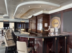 Azamara Journey The Den picture Uploaded in 2026 Photo courtesy of Cynthia Christensen. Azamara Journey The Den picture