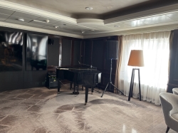 Azamara Journey The Den picture Uploaded in 2026 Photo courtesy of Cynthia Christensen. Azamara Journey The Den picture