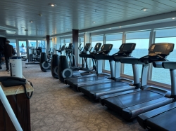 Azamara Journey Fitness Center picture