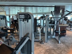 Azamara Journey Fitness Center picture