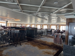 Azamara Journey Discoveries Restaurant picture Uploaded in 2026 Photo courtesy of Cynthia Christensen. Azamara Journey Discoveries Restaurant picture