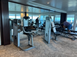 Azamara Journey Fitness Center picture