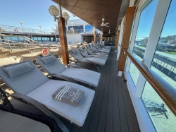 Azamara Journey Pool picture