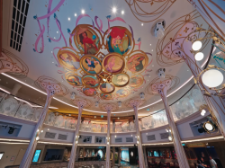 Disney Adventure Enchanted Summer Restaurant picture