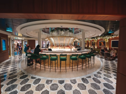 Tianas Bayou Lounge picture