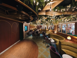 Tianas Bayou Lounge picture