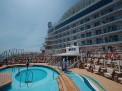 Disney Adventure Wayfinder Bay picture