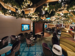 Tianas Bayou Lounge picture