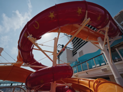 Disney Adventure Woody and Jessie’s Wild Slides picture