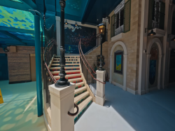 Disney Adventure Taverna Portorosso picture