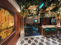 Tianas Bayou Lounge picture