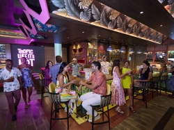 Pesky Parrot picture