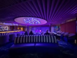 MAS Islander Bubbles Up Lounge picture