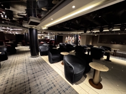 MSC Seascape Uptown Lounge picture Uploaded in 2026 Photo courtesy of Donald Palmesano. MSC Seascape Uptown Lounge picture