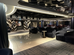 MSC Seascape Uptown Lounge picture Uploaded in 2026 Photo courtesy of Donald Palmesano. MSC Seascape Uptown Lounge picture