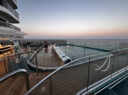 MSC Seascape Infinity Pool picture