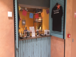 MSC World Europa HOLA Tacos & Cantina picture