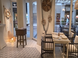 MSC World Europa La Pescaderia Fish Market picture