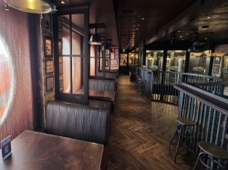 MSC World Europa Gin Project picture