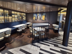 MSC World Europa La Brasserie Buffet picture