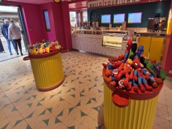 MSC World Europa Sweet Temptations picture