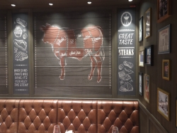 MSC World Europa Butchers Cut picture