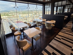 MSC World Europa La Brasserie Buffet picture