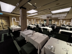 MSC Seascape Skyline Restaurant picture