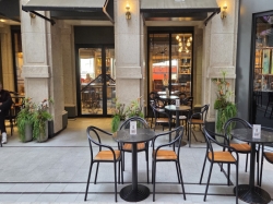 MSC World Europa Coffee Emporium picture